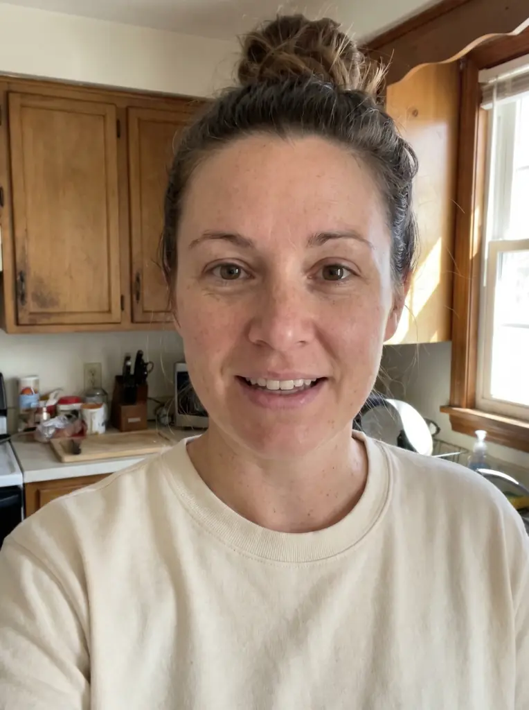 Mariana: video testimonial translated into 5 languages