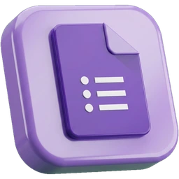 Google Forms